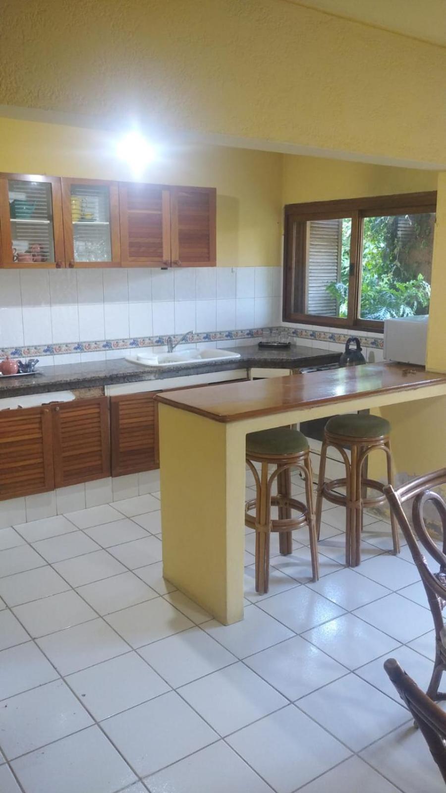 La Casona Del Lago Balneario Ipora Ngoại thất bức ảnh